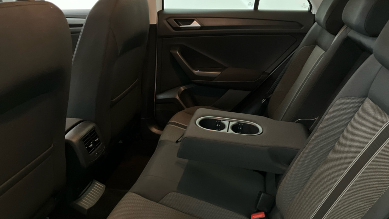 Volkswagen T-Roc 1.5 TSI EVO SE 5dr DSG Petrol Hatchback